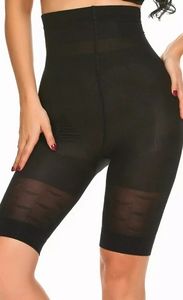 US Fajas Colombianas High Waist Shapewear Tummy Control Body Shaper Girdle Pants